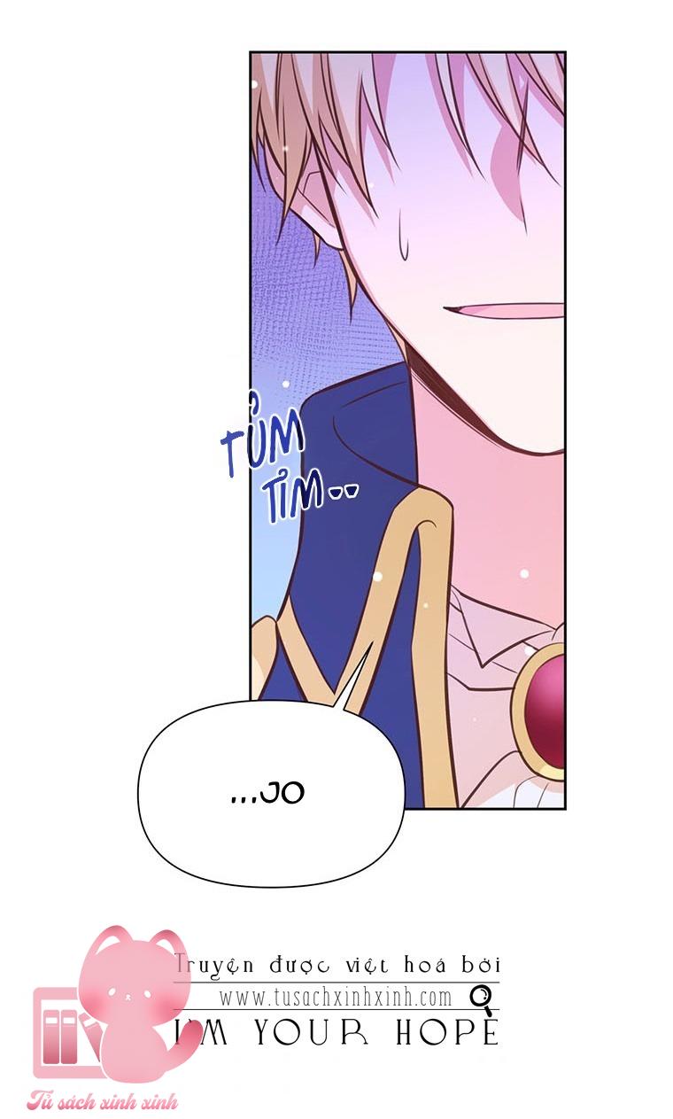 Yêu Tôi Đi, Dù Sao Ngài Cũng Chỉ Là Nhân Vật Phụ Chapter 25 - Trang 4