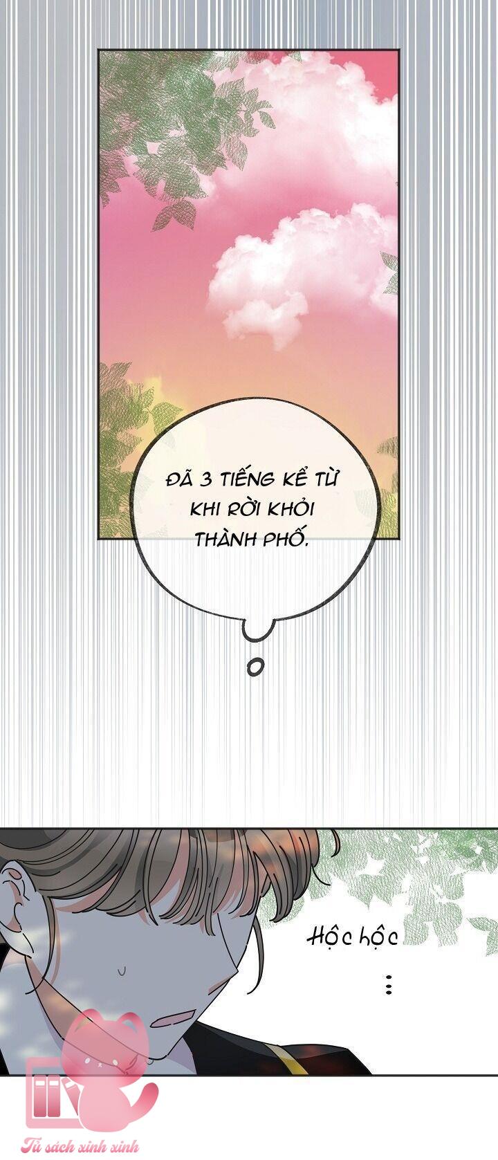 Người Hùng Của Ác Nữ Chapter 39 - Trang 4