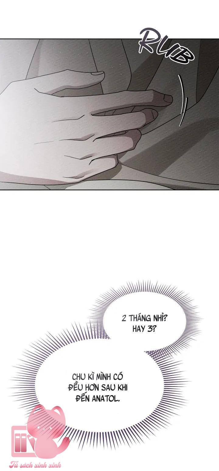 Dưới Tán Cây Sồi Chap 87 - Trang 2