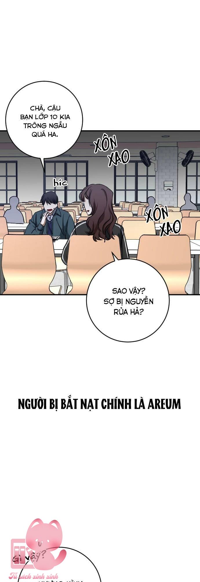 Đêm Của Bóng Tối Chapter 23 - Trang 4