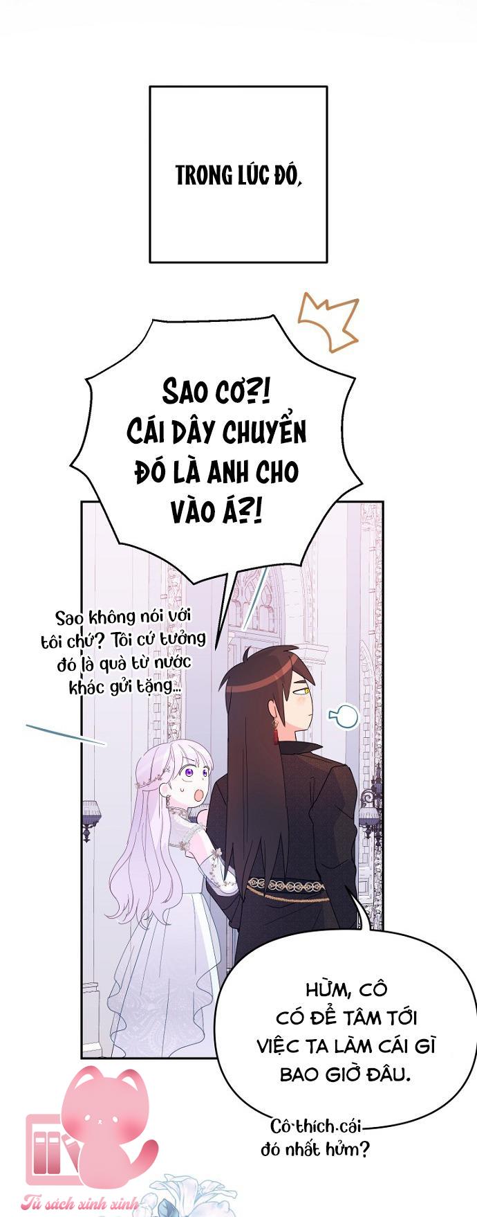Bỏ Quách Chồng Con Đi, Tiền Bạc Mới Là Tất Cả Chap 66 - Trang 2