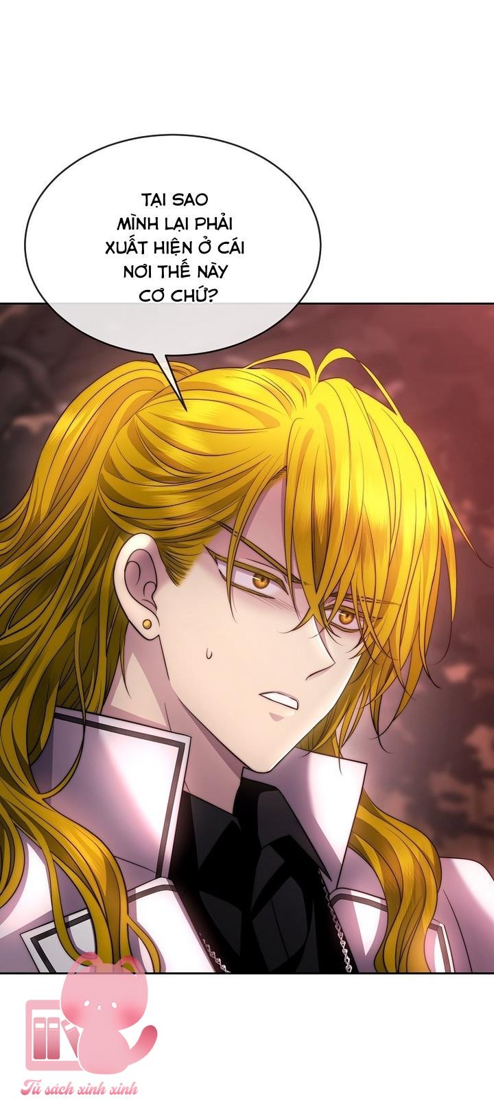 Black Haze Chapter 41 - Next Chapter 42