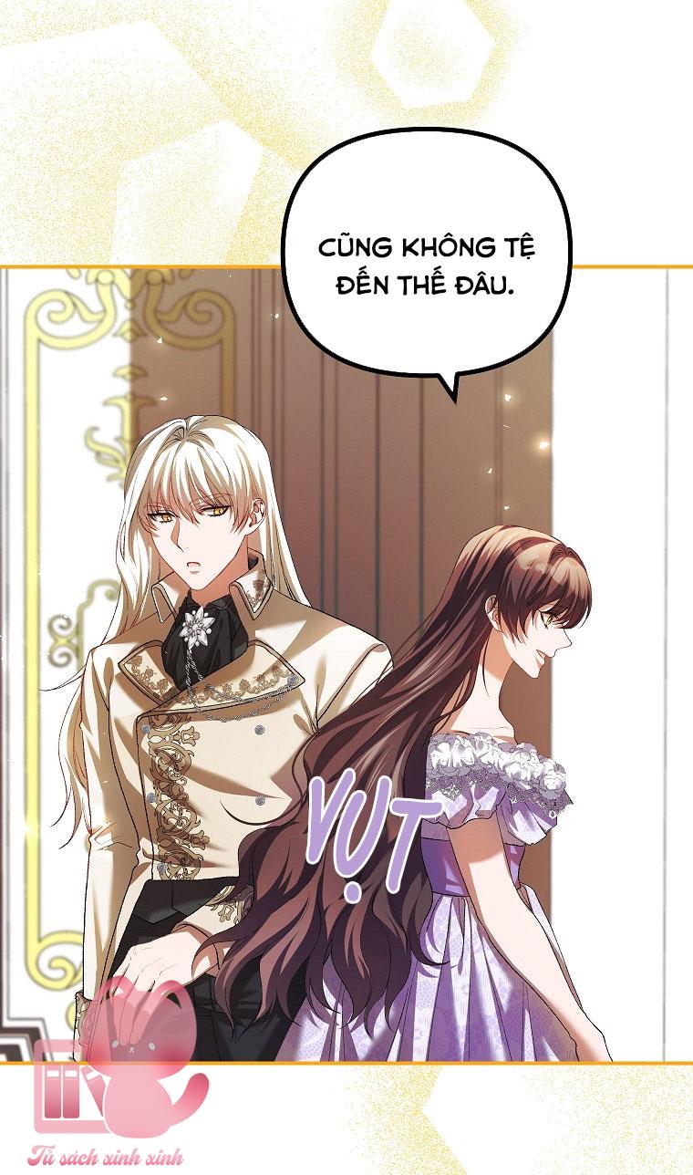 Thời Gian Của Nhân Vật Phụ Có Giới Hạn Chapter 31 - Trang 4