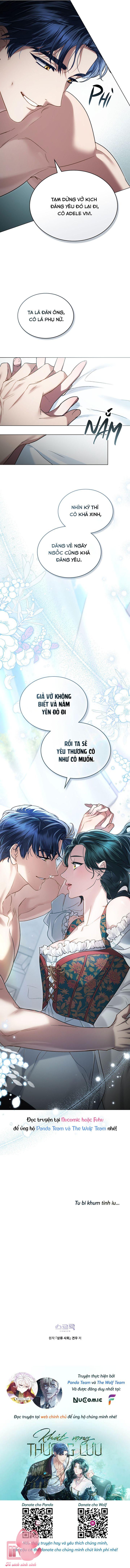 Khát Vọng Thượng Lưu Chap 20 - Trang 2