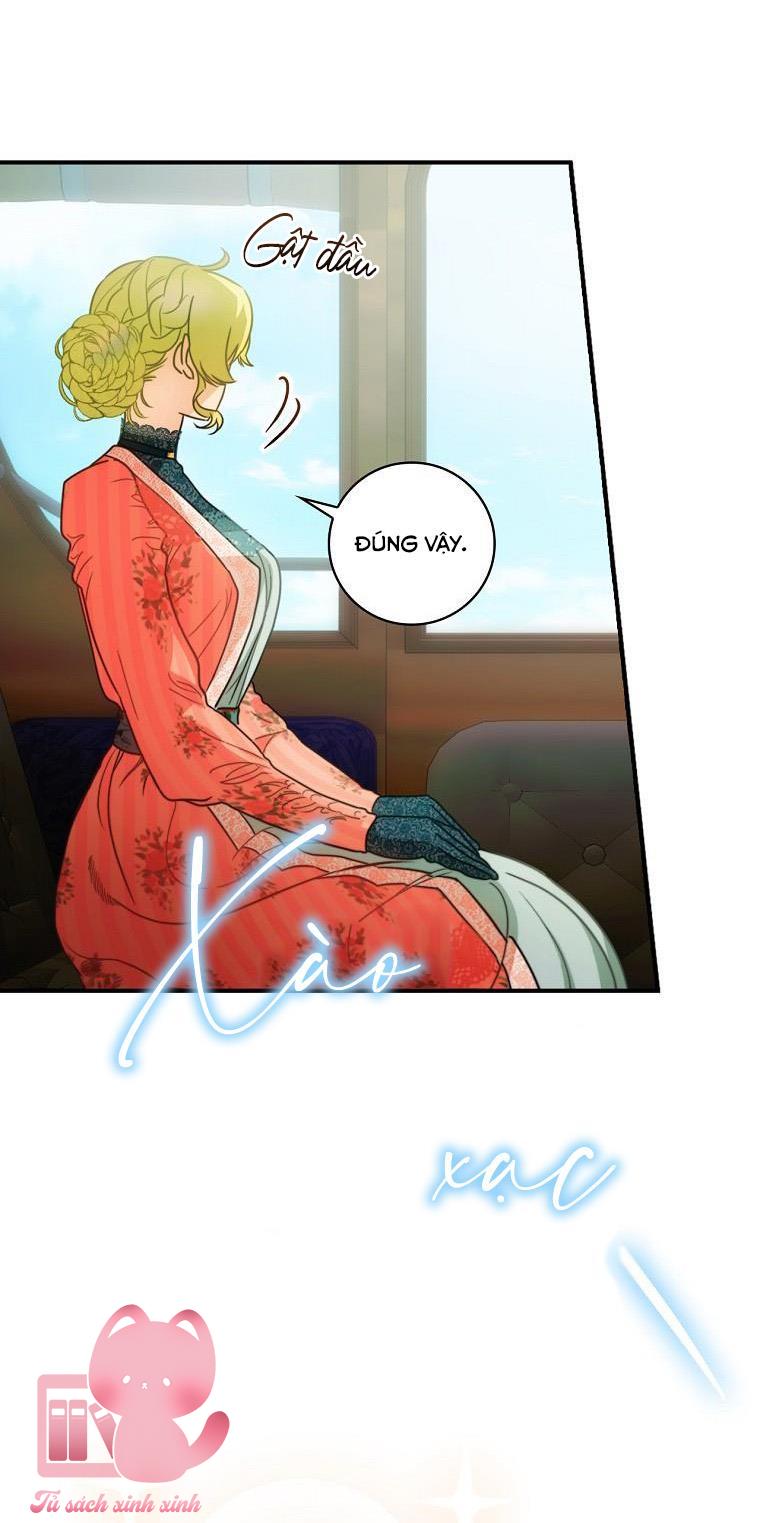 Đứa Nhỏ Không Phải Là Con Anh Chapter 14 - Trang 4