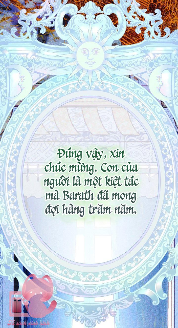 Khế Ước Hôn Nhân Của Mẹ Tôi Chap [ENDSS1] - Trang 2