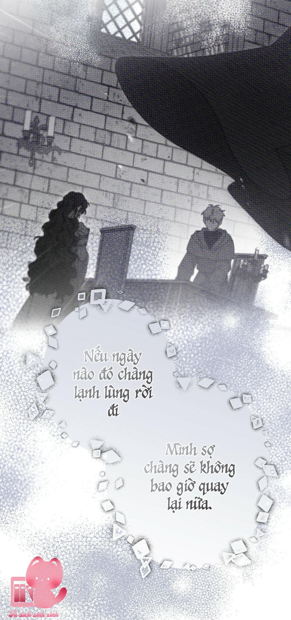 Dưới Tán Cây Sồi Chap 53 - Trang 2