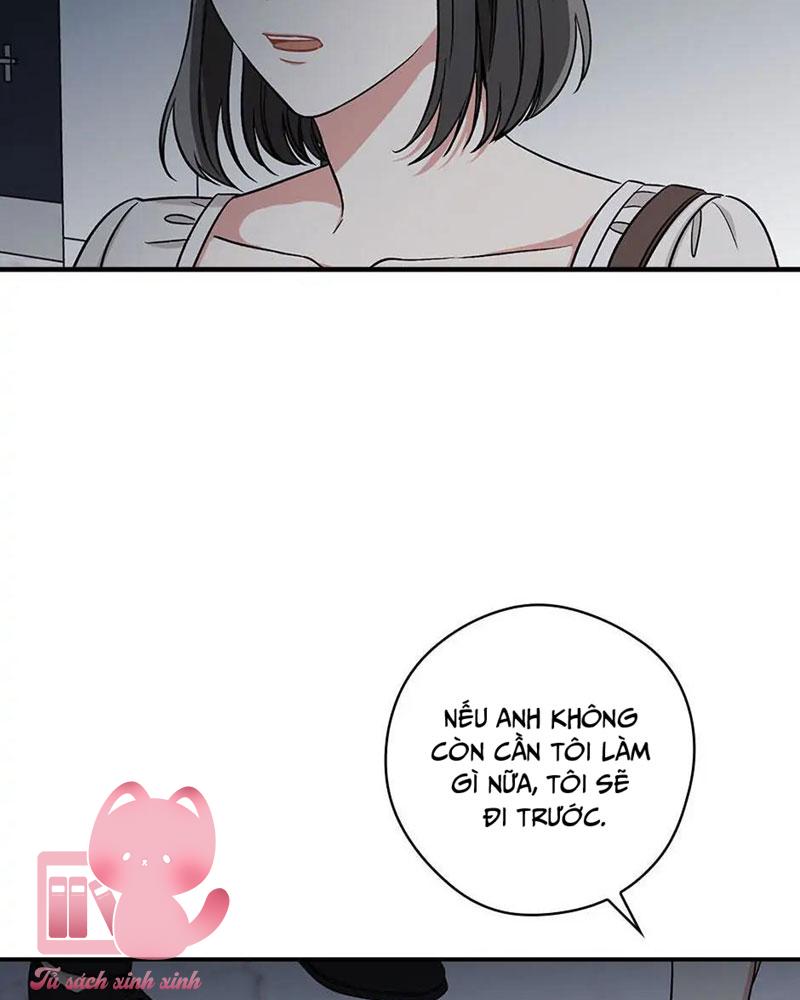 Ly Espresso Của Mùa Xuân Chapter 21 - Trang 4