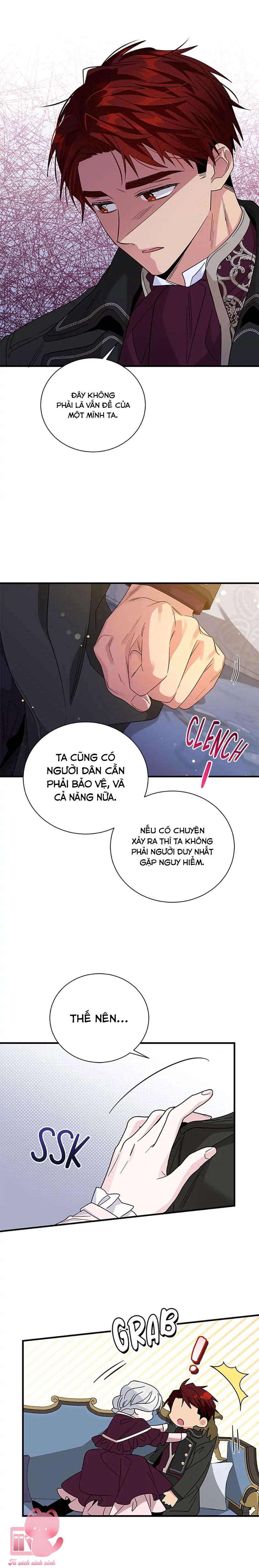 Chồng Yêu, Tôi Đây Bãi Công! Chap 86 - Next Chap 87