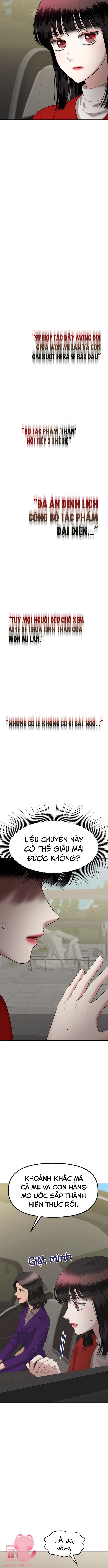Chị Em Tranh Đấu Chap 77 - Trang 2