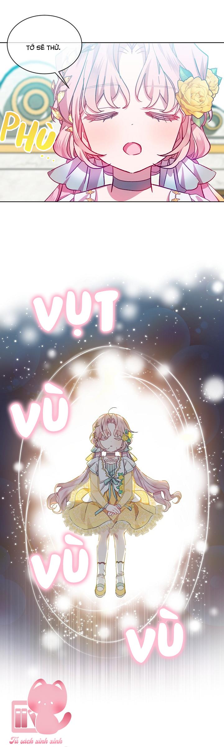 Quý Cô Thế Giới Ngầm Chap 40 - Trang 4