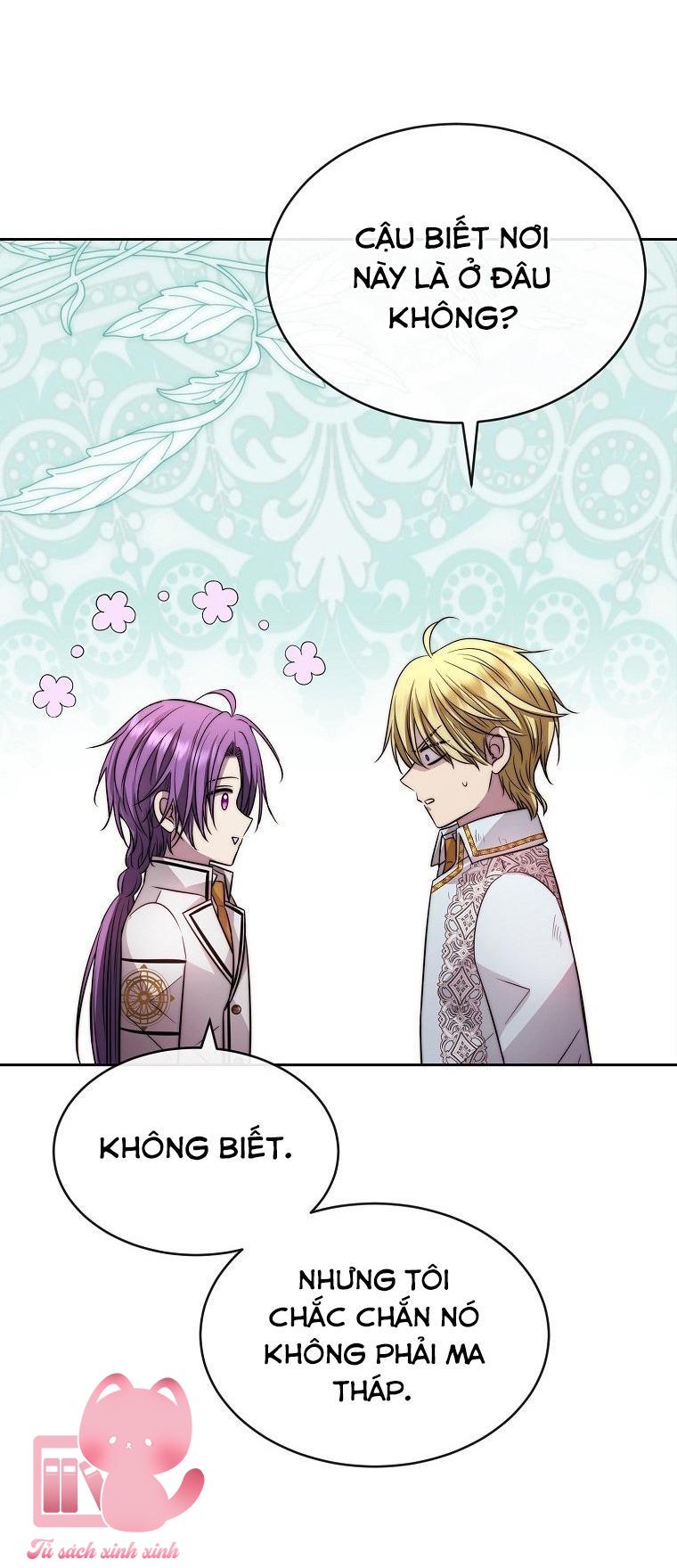 Black Haze Chapter 39 - Trang 4