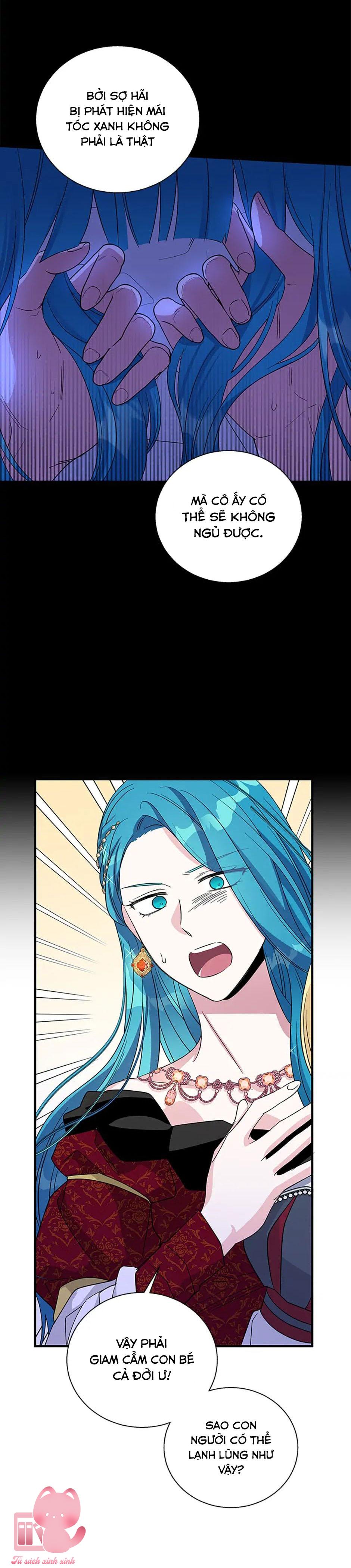 Chồng Yêu, Tôi Đây Bãi Công! Chap 88 - Trang 3