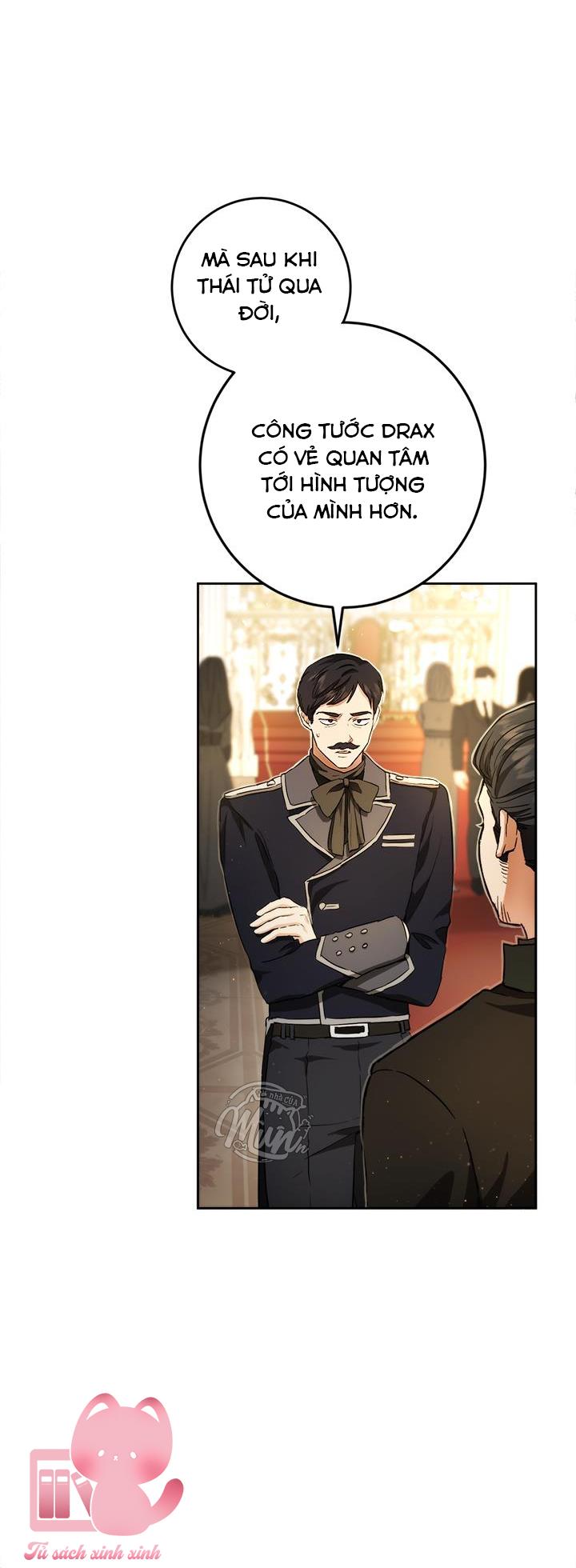Cuộc Sống Mới Của Công Nương Chapter 105 - Trang 4