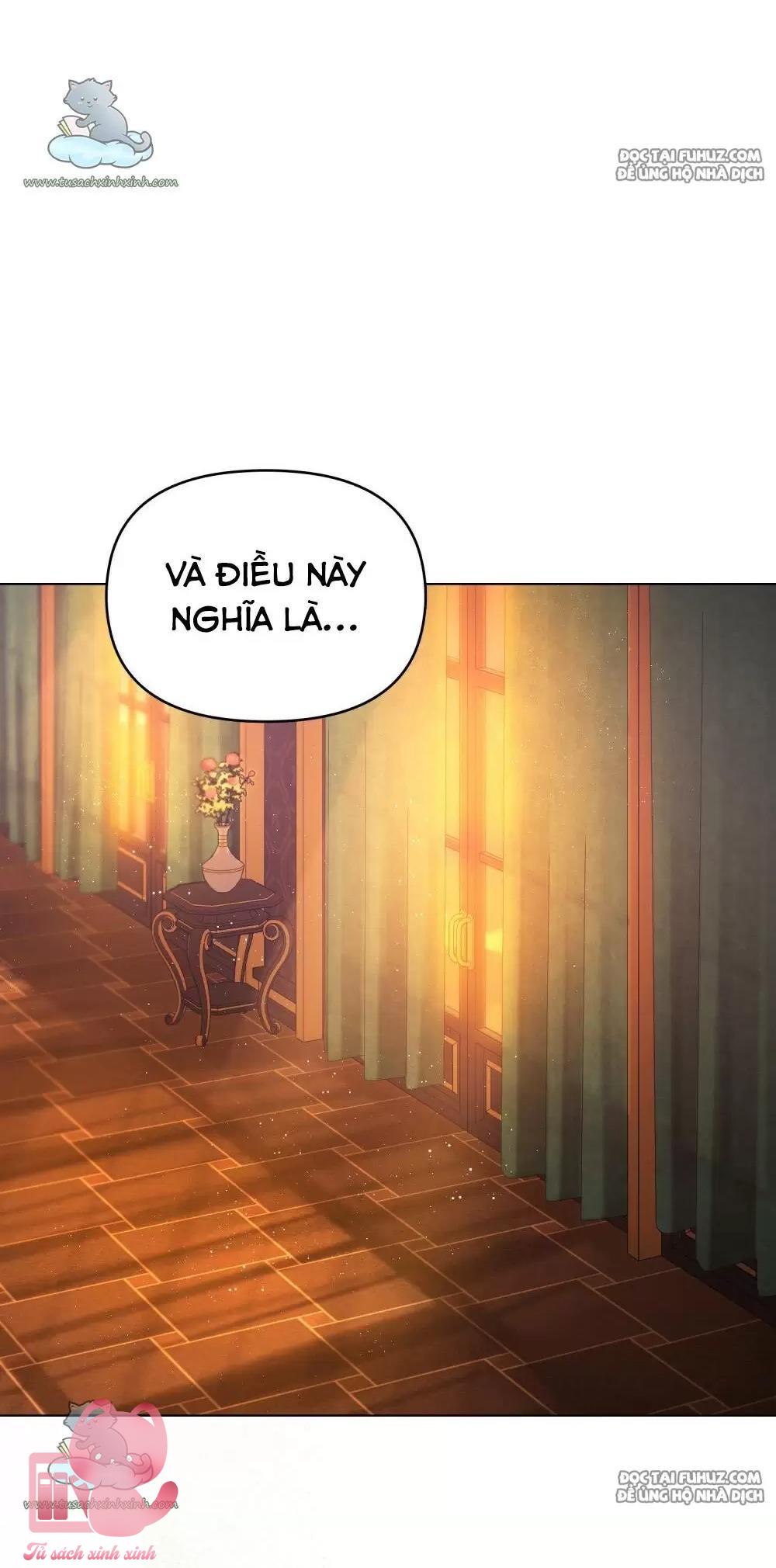 Nếu Không Vâng Lời Công Tước Chapter 5 - Trang 4