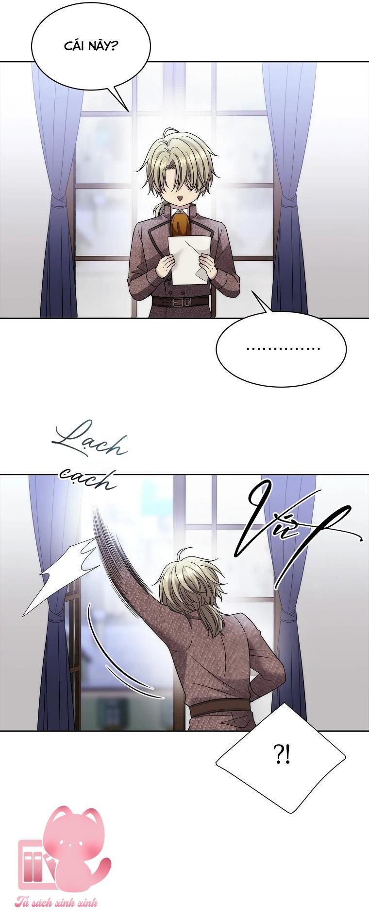 Black Haze Chapter 2 - Trang 4