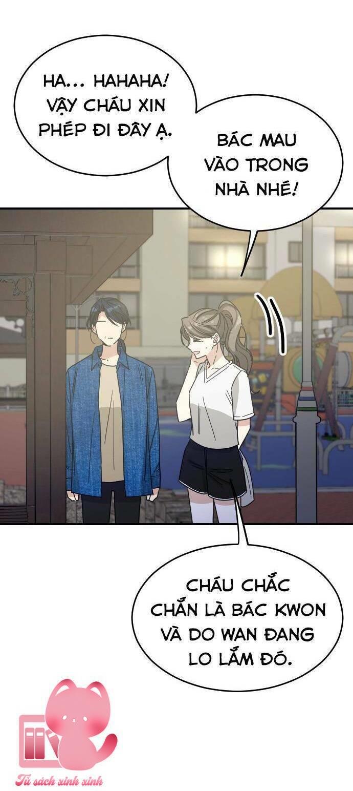 Bạn Của Em Trai Chapter 81 - Trang 4