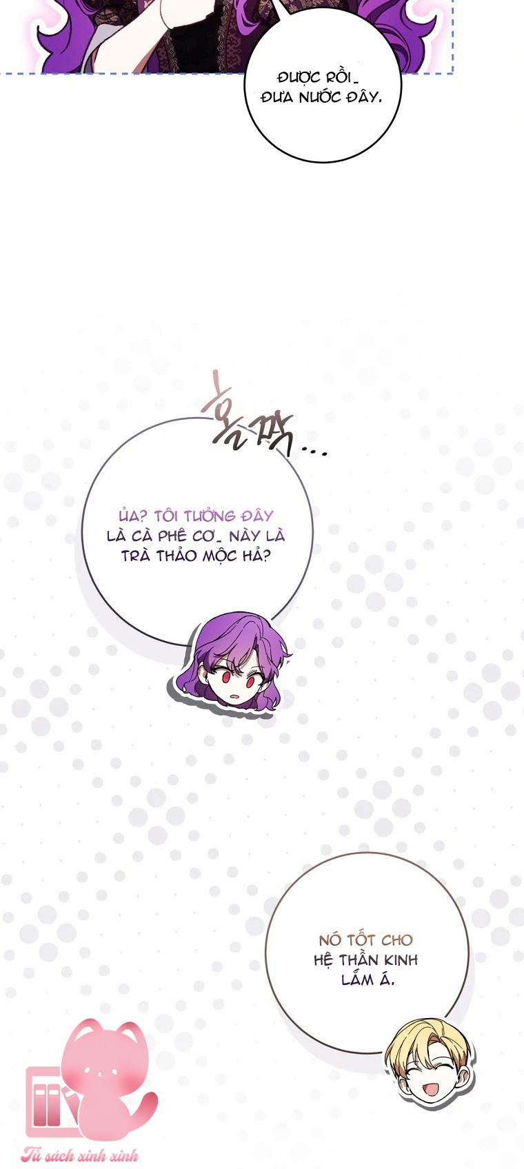 Làm Ác Nữ Bộ Không Tuyệt Sao? Chap 84 - Trang 4