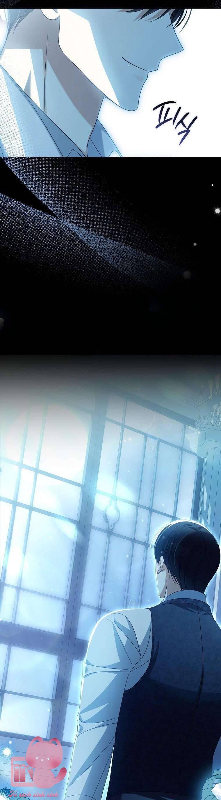 Sao Lại Ám Ảnh Cô Vợ Giả Mạo Quá Vậy? Chap 40 - Trang 4