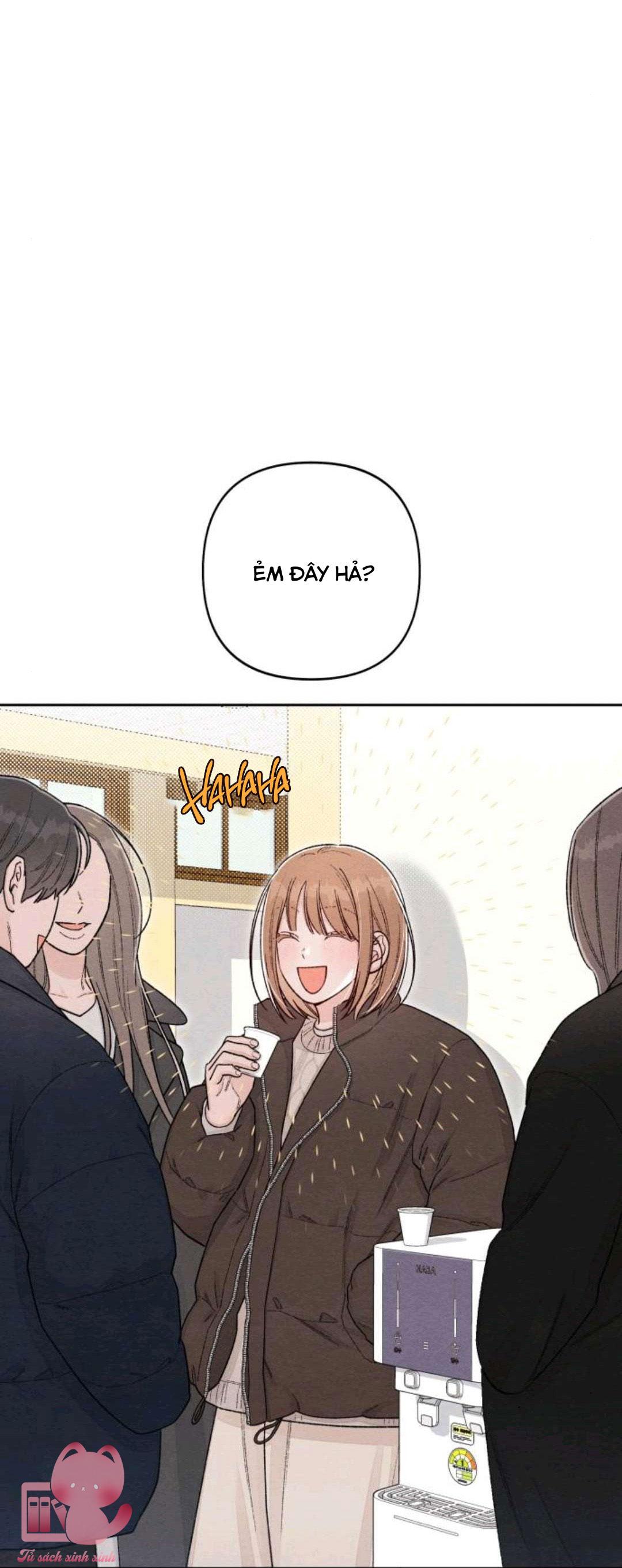 Bí Mật Thanh Xuân Chap NT1 - Next Chap NT2