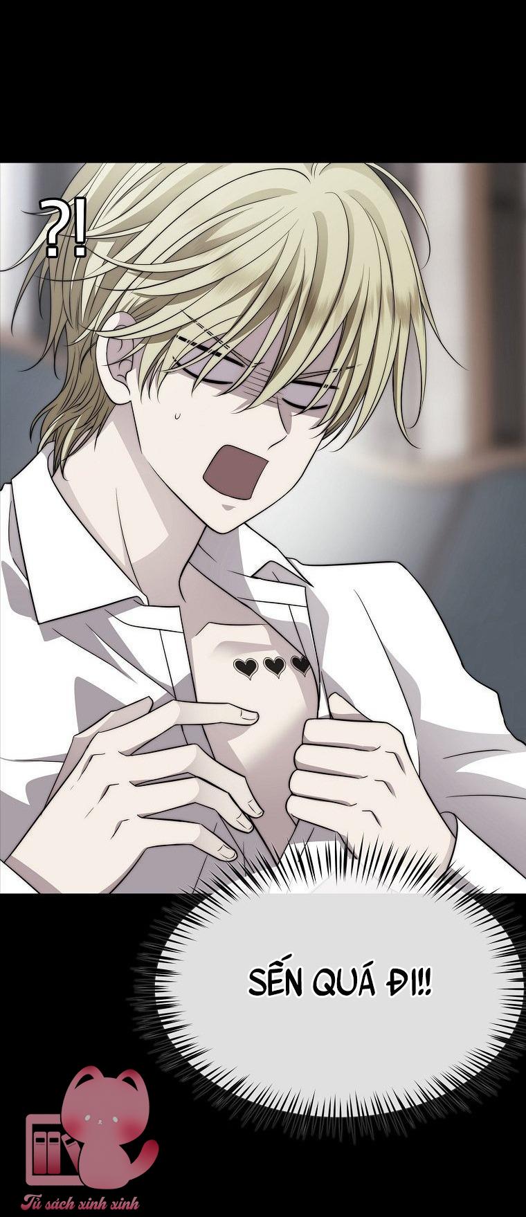 Black Haze Chapter 39 - Trang 4