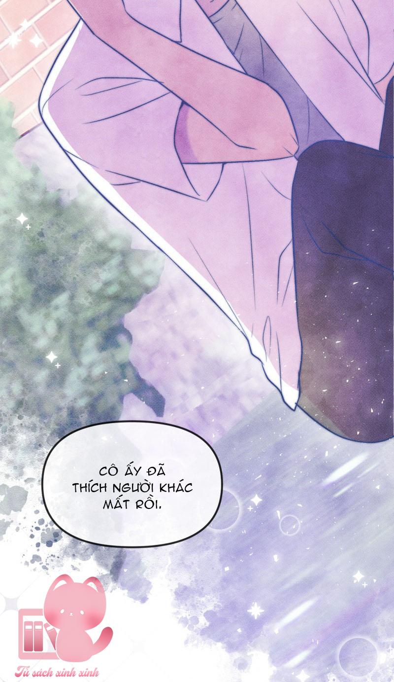 Tình Yêu Tựa Vòng Lặp Chap 38 - Trang 2