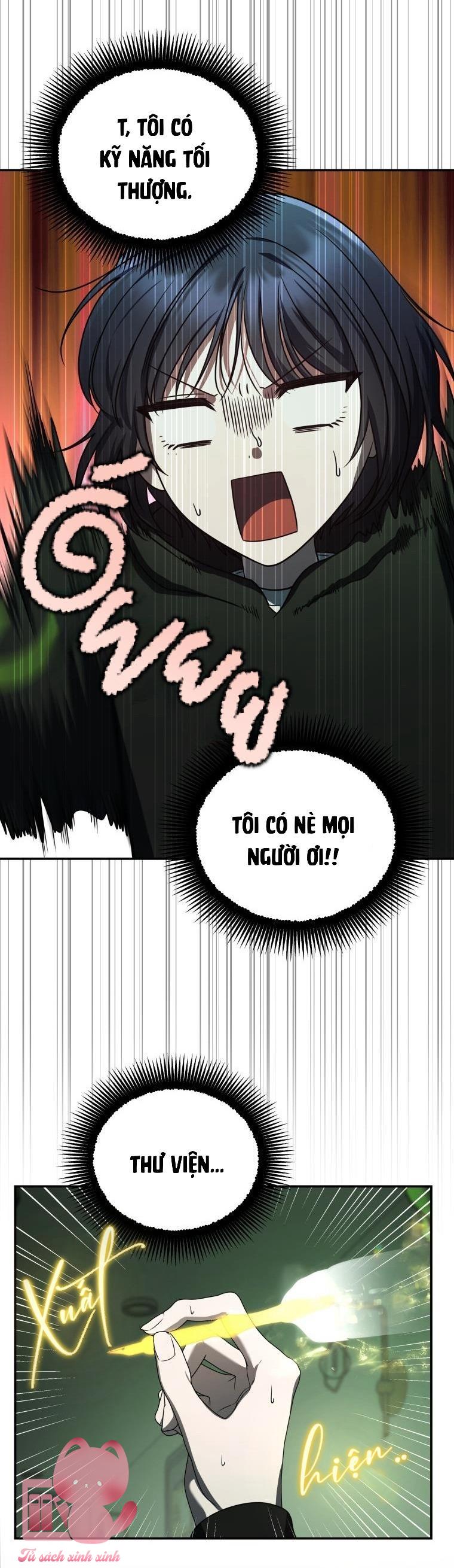 Hướng Dẫn Sinh Tồn Dành Cho Ranker Chapter 25 - Trang 4