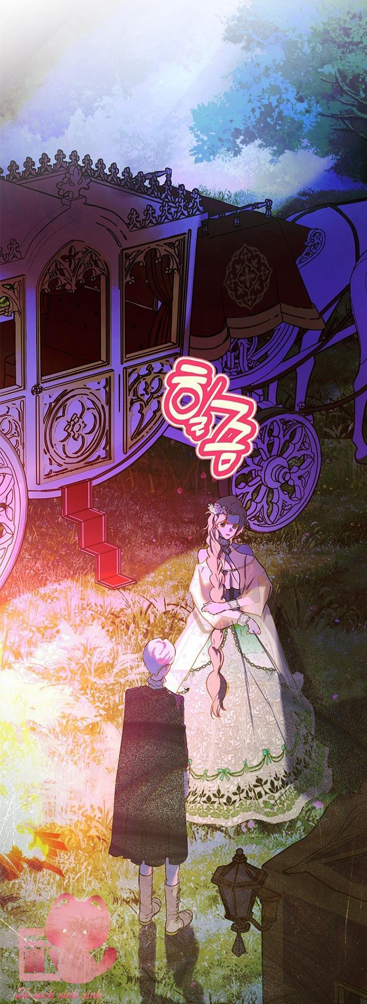 Khế Ước Hôn Nhân Của Mẹ Tôi Chap 95 - Trang 3