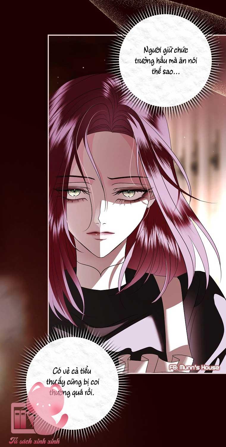 Này Boss Phản Diện, Tôi Có Thể Làm Mọi Thứ Trừ Cưới Ngài Chap 34 - Trang 4