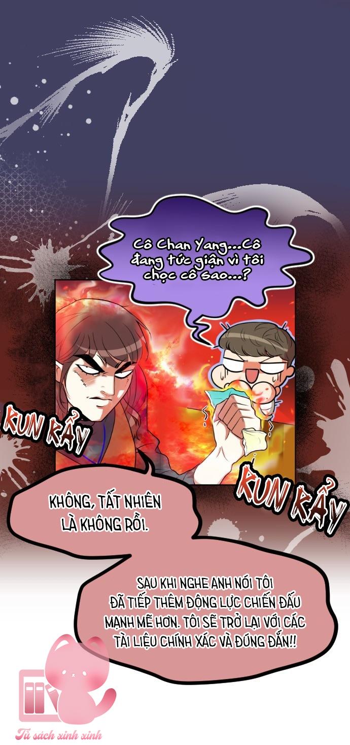 Tôi Sẽ Mang Em Đi Chap 15 - Trang 3
