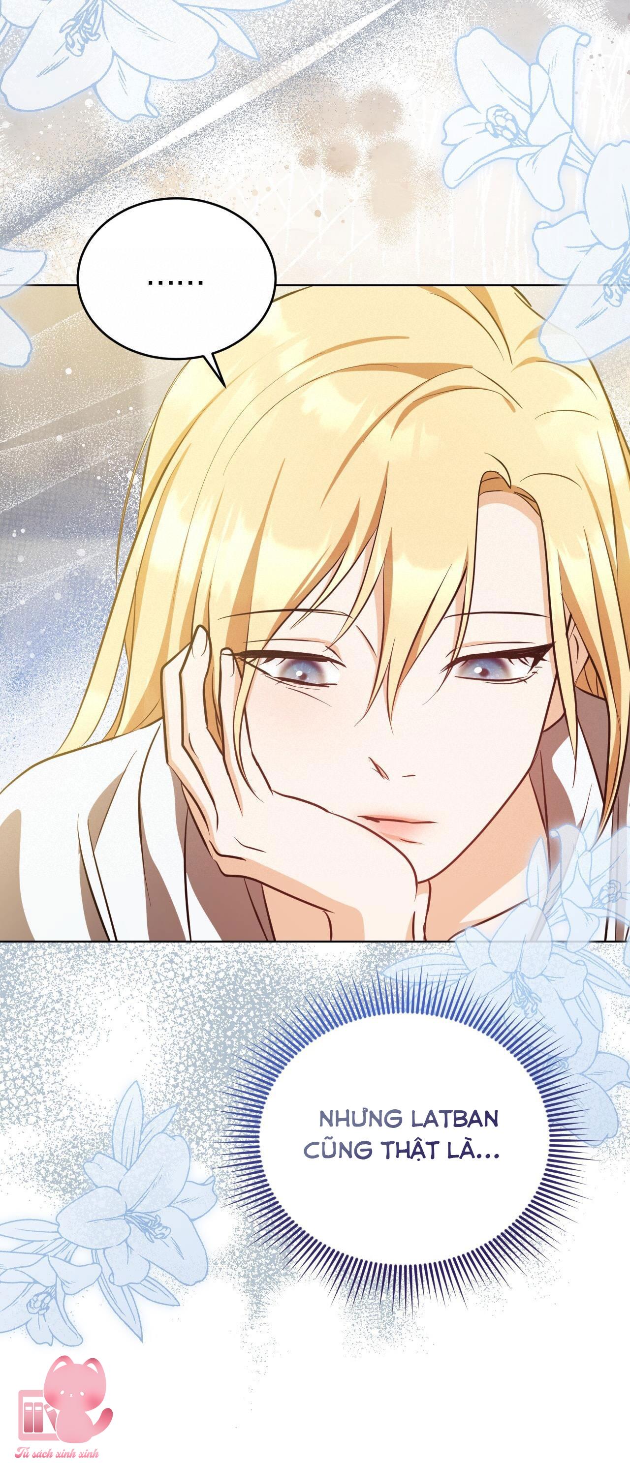 Thánh Nữ Giả Muốn Bỏ Trốn Chap 22 - Next Chap 23