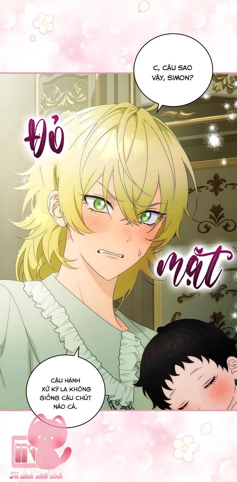 Đứa Nhỏ Không Phải Là Con Anh Chapter 49 - Trang 4