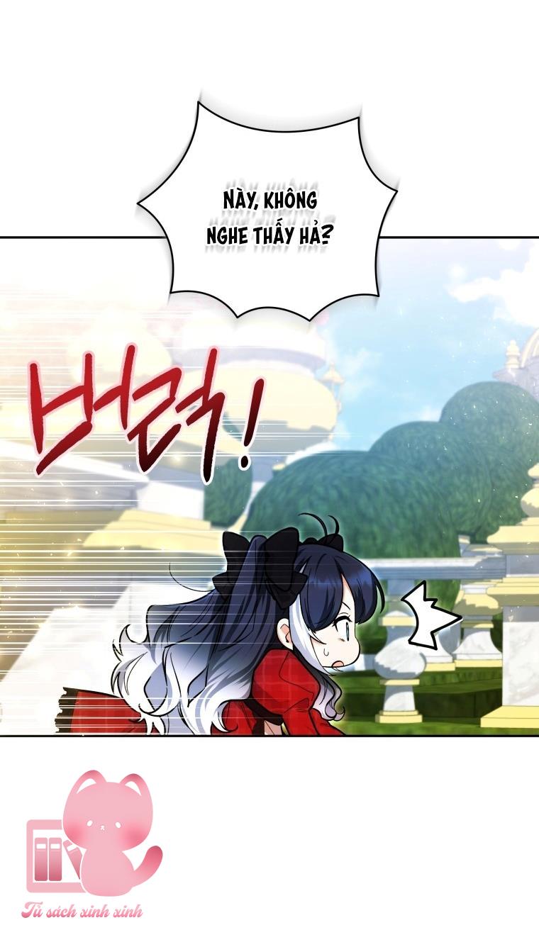 Bé Con Cá Voi Sát Thủ Chapter 11 - Trang 4