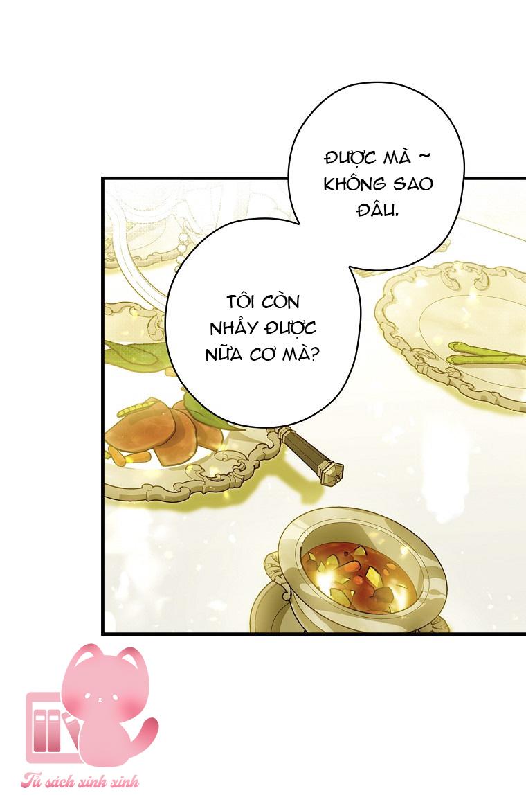 Cách Khiến Phu Quân Đứng Về Phía Tôi Chap 53 - Trang 2