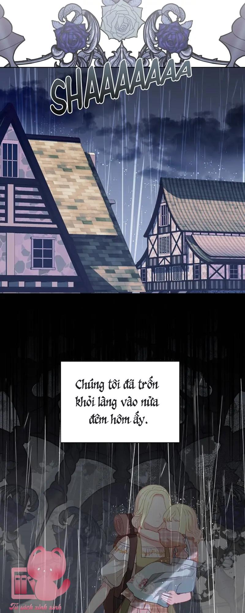 Một Ngày Nọ Bỗng Dưng Cha Xuất Hiện Chapter 25 - Trang 4