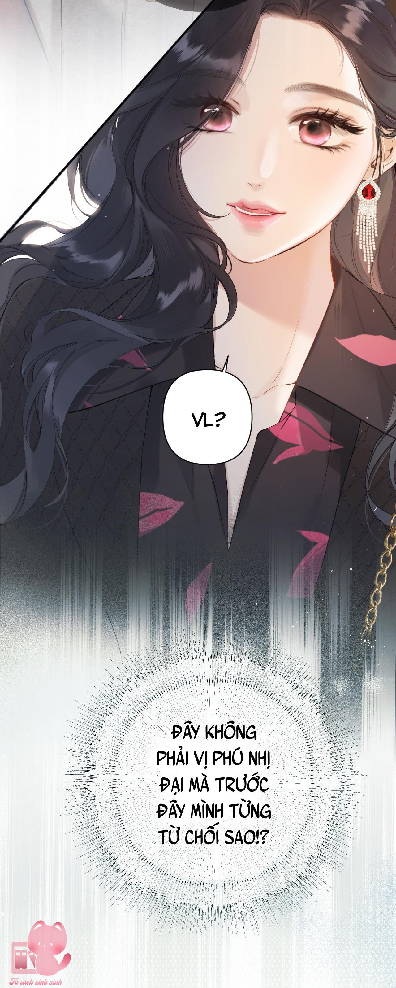 Trêu Nhầm Chap 0.5 - Trang 2