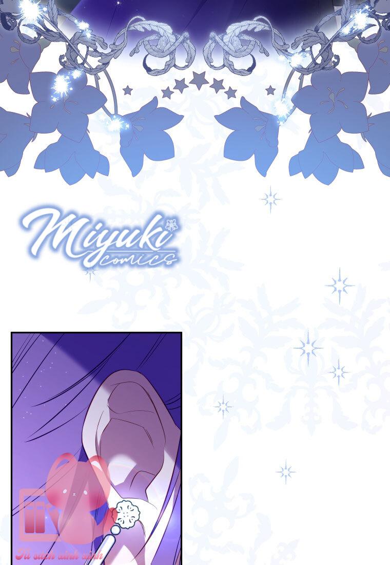 Tôi Được Nuôi Dưỡng Bởi Những Kẻ Phản Diện Chap 27 - Trang 3