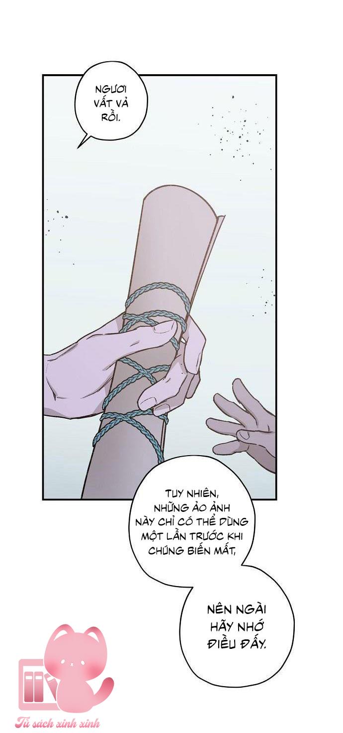 Onsaemiro Chapter 25 - Trang 4