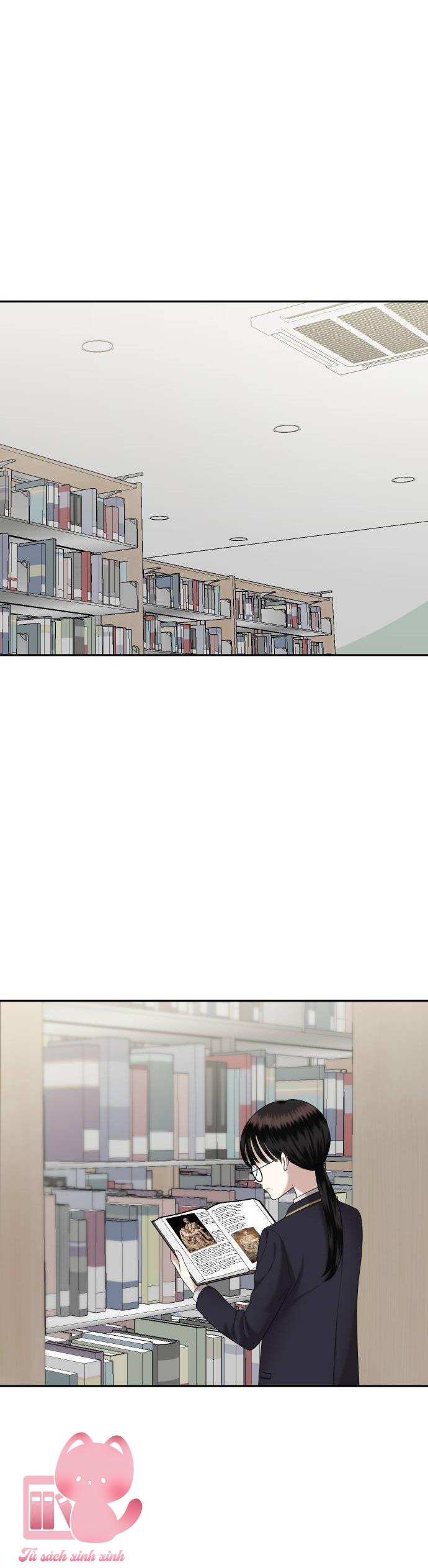Chị Em Tranh Đấu Chap 6 - Trang 2
