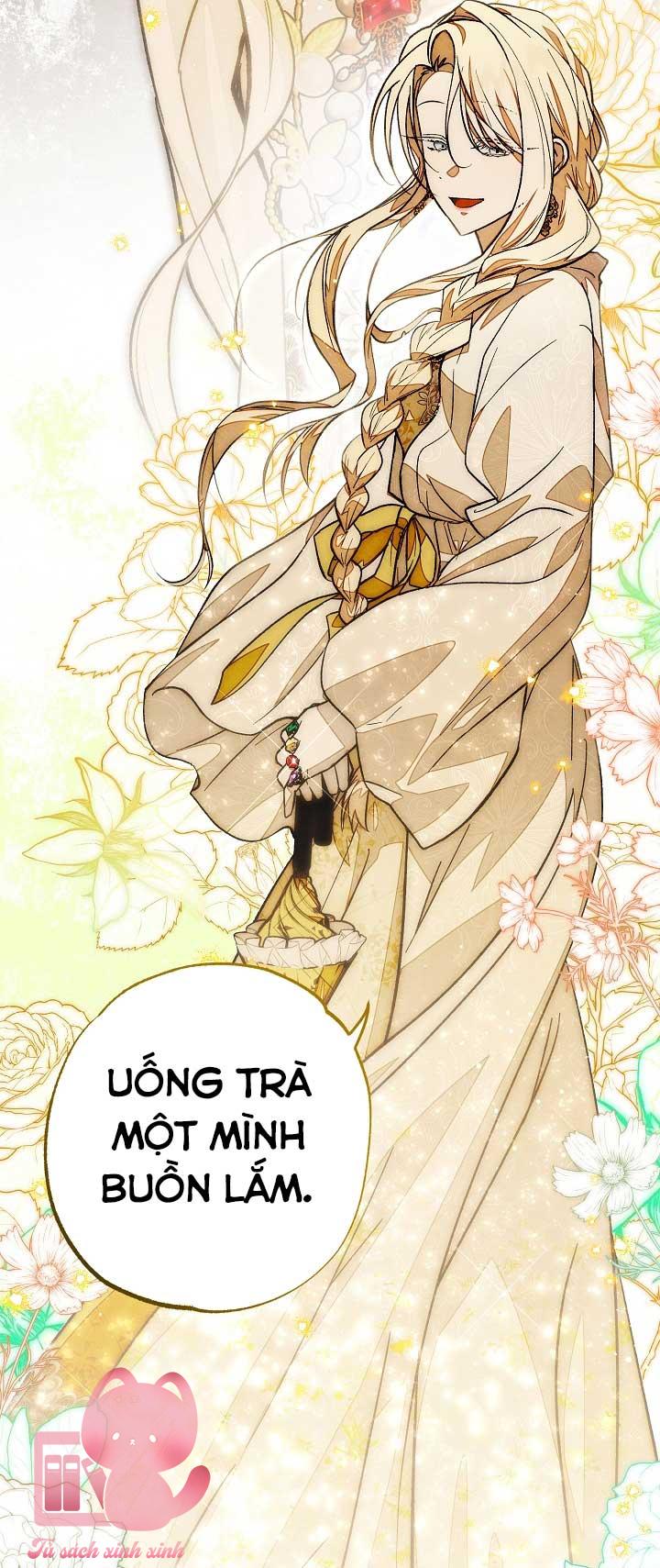 Chào Mừng Đến Với Dinh Thự Hoa Hồng Chap 11 - Trang 3