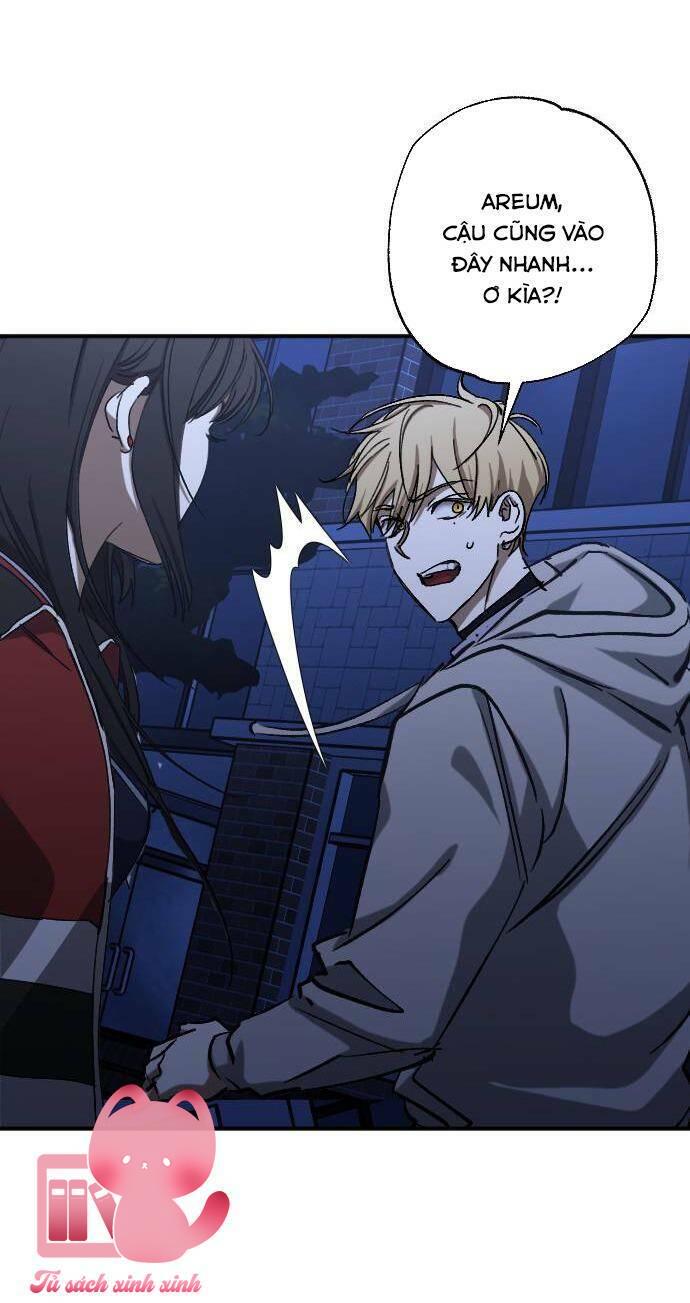 Đêm Của Bóng Tối Chapter 33 - Trang 4
