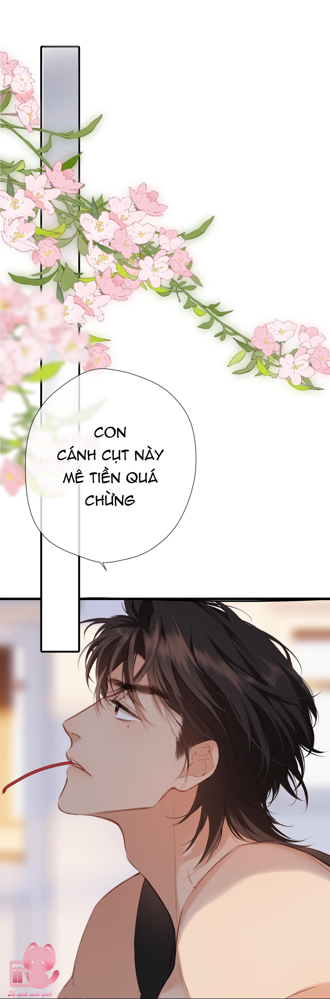 Ngược Dòng Mùa Xuân Chap 15 - Trang 4