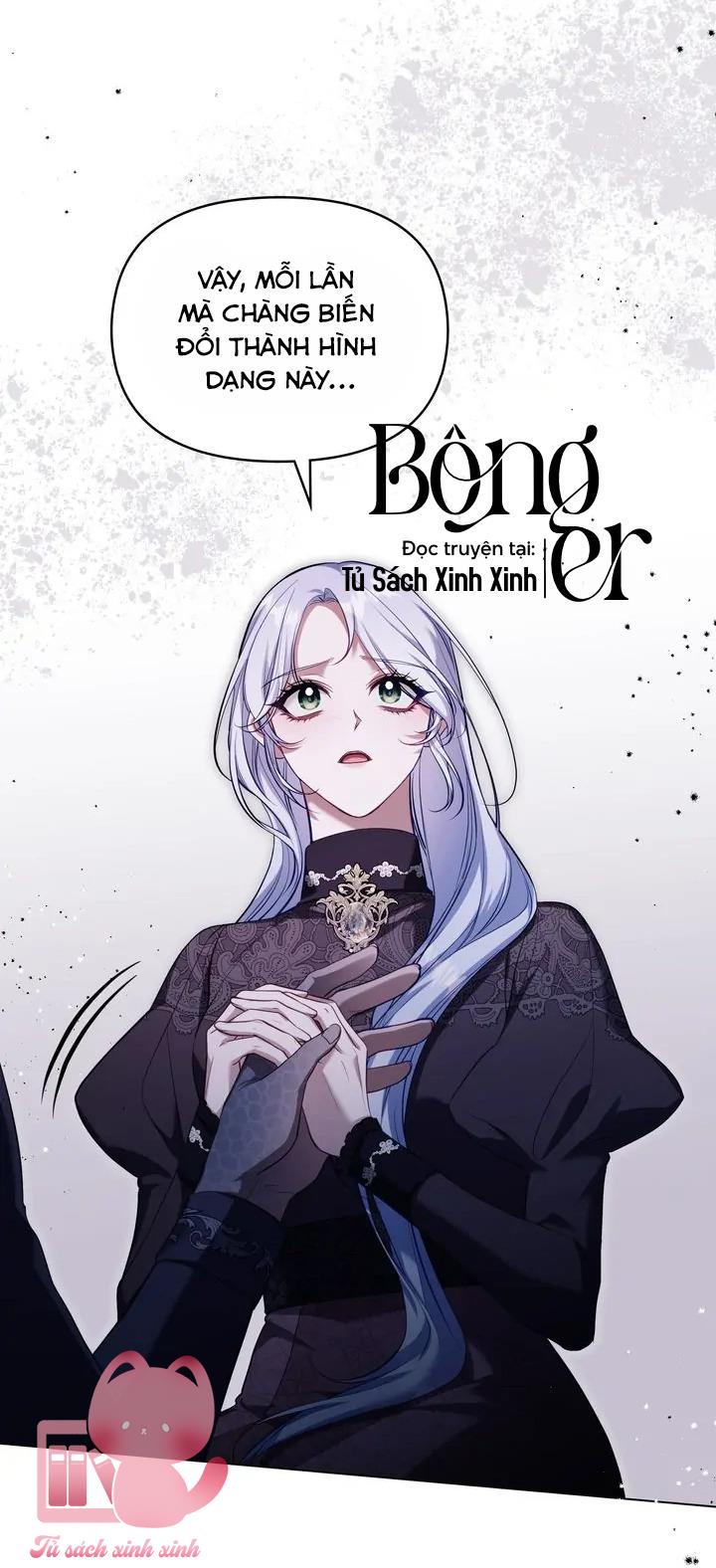 Nếu Không Vâng Lời Công Tước Chapter 80 - Trang 4