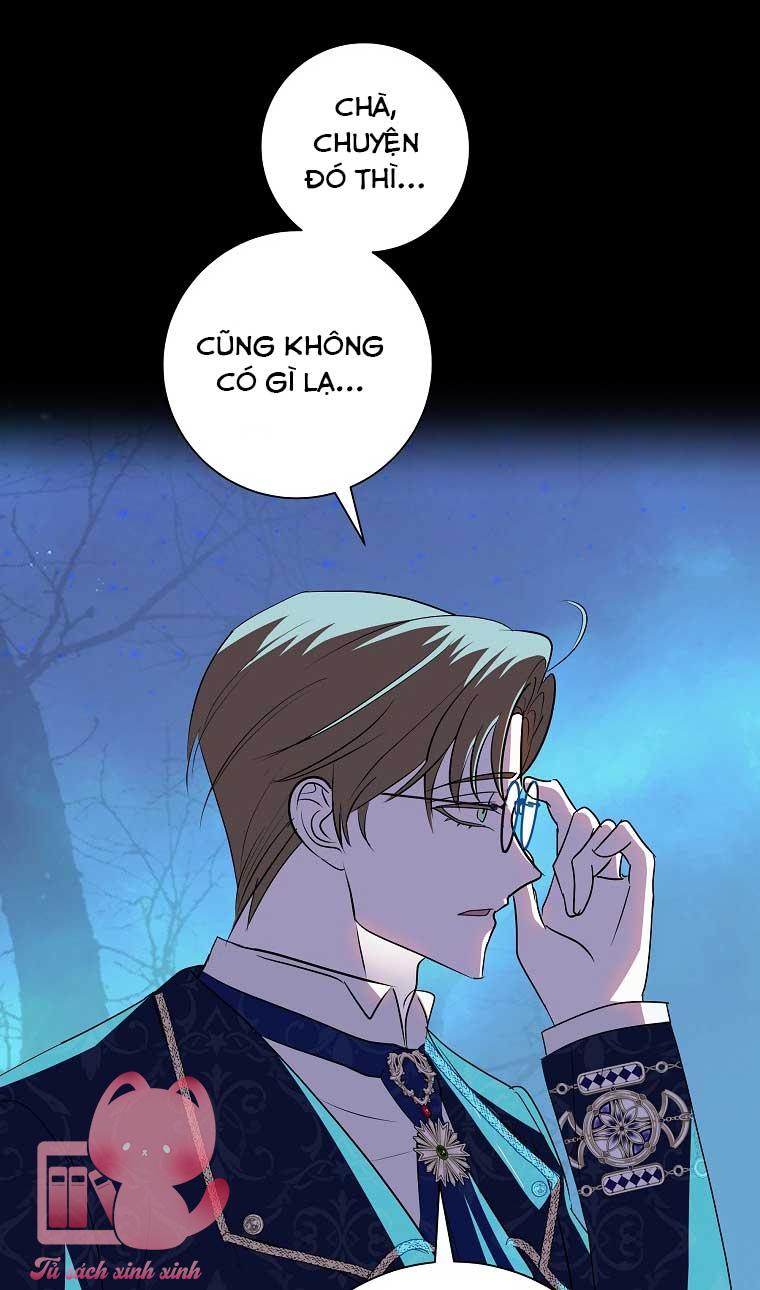 Này Boss Phản Diện, Tôi Có Thể Làm Mọi Thứ Trừ Cưới Ngài Chap 4 - Trang 4