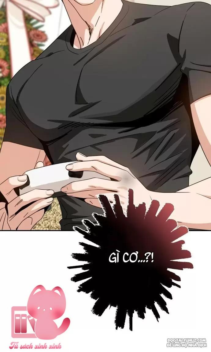 Lớ Ngớ Vớ Phải Tình Yêu Chap 64 - Trang 2
