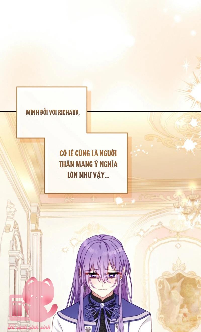 Tôi Được Nuôi Dưỡng Bởi Những Kẻ Phản Diện Chap 92 - Trang 3