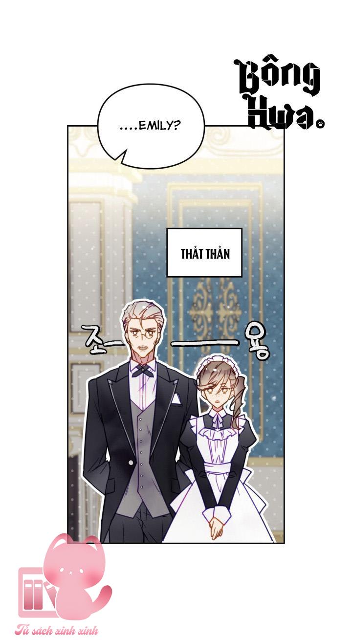 Kết Cục Của Nhân Vật Phản Diện Chỉ Có Thể Là Cái Chết Chapter 128 - Next Chapter 129