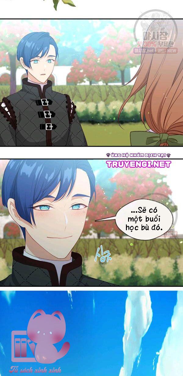 Hãy Coi Chừng Ác Nữ Chapter 66 - Trang 4