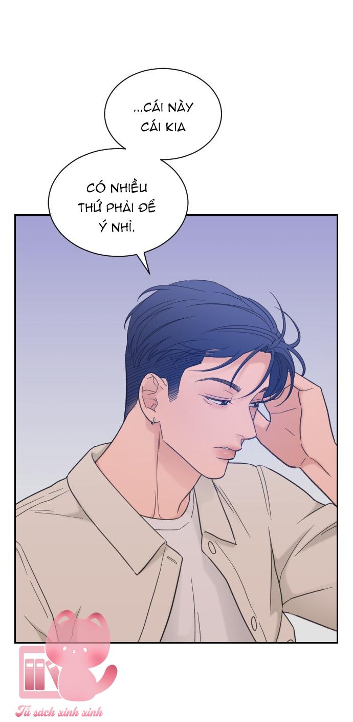 Vận May Không Ngờ Chap 74 - Trang 2