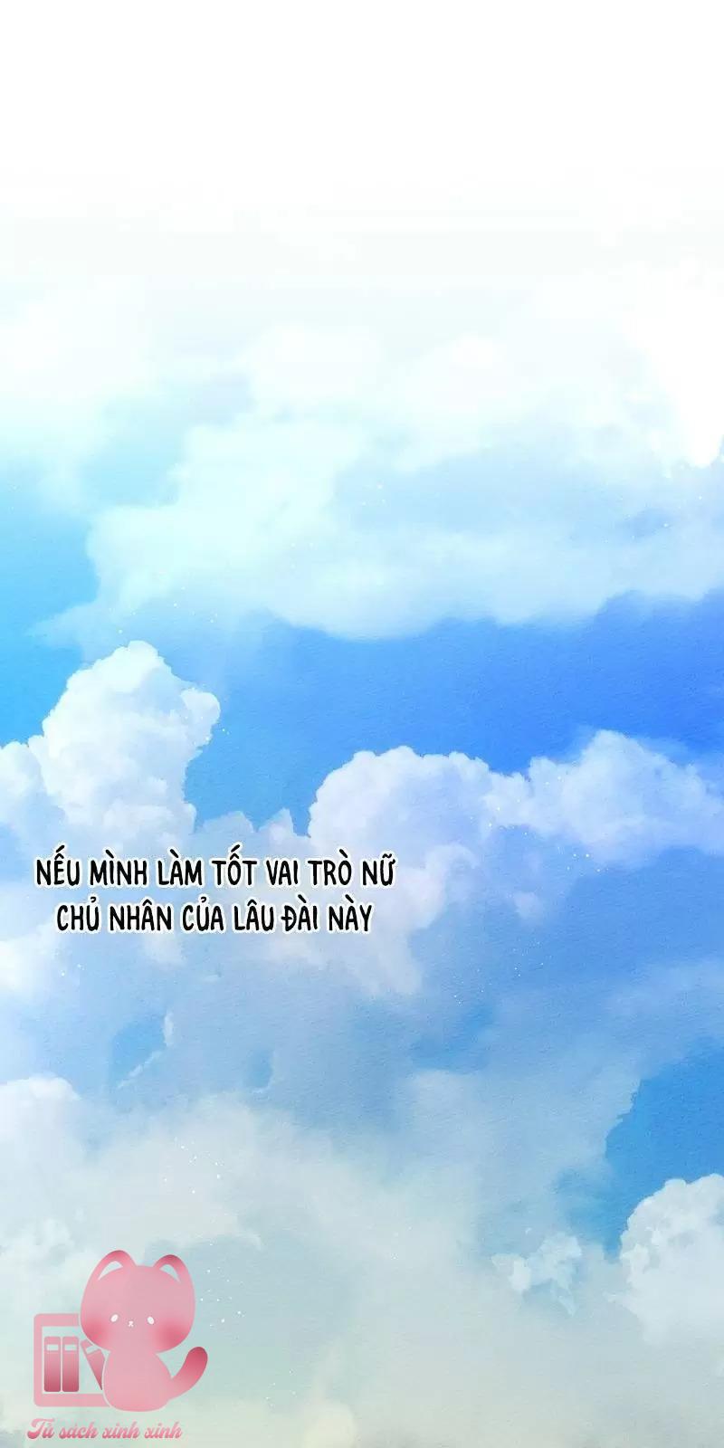 Dưới Tán Cây Sồi Chapter 17 - Trang 3